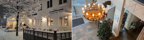 Jul Hjallerup Nordjylland