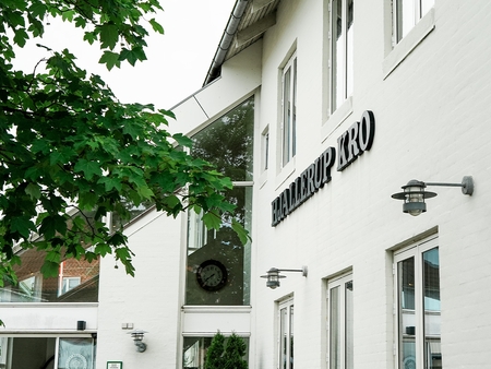 tjener studiejob nordjylland hjallerup