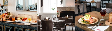 restaurant hjallerup