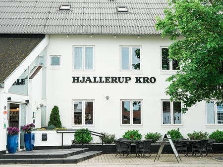 Hotel Hjallerup Kro gavekort