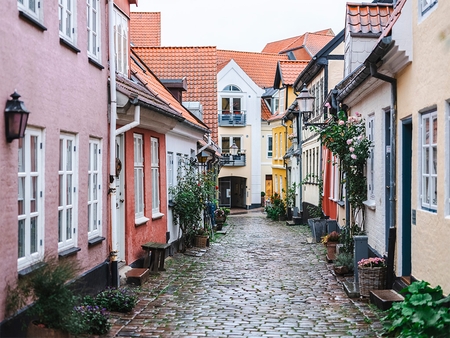 Oplevelser på Hotel Hjallerup Kro